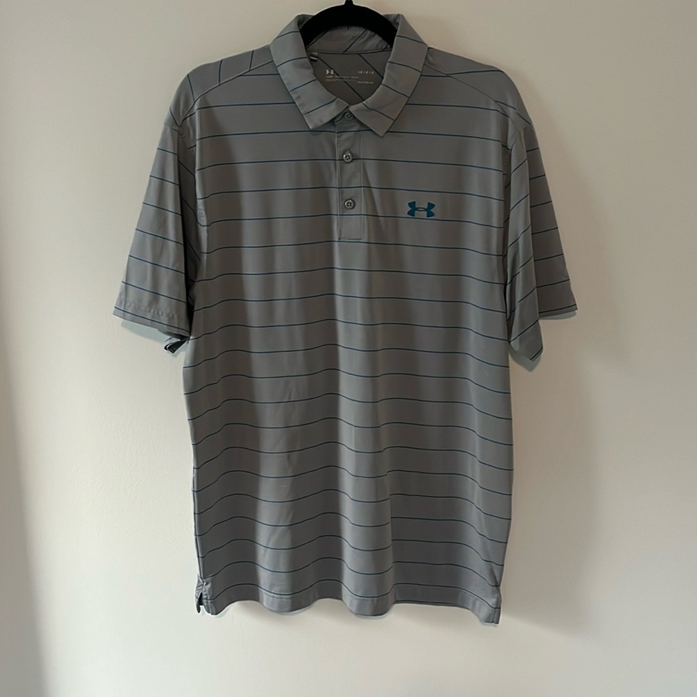 Under Armour Polo